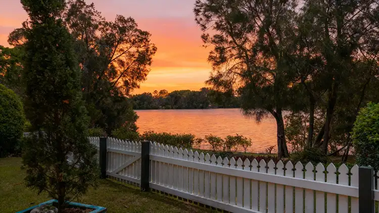 Third view of Homely house listing, 39 Osprey Drive, Yamba NSW 2464