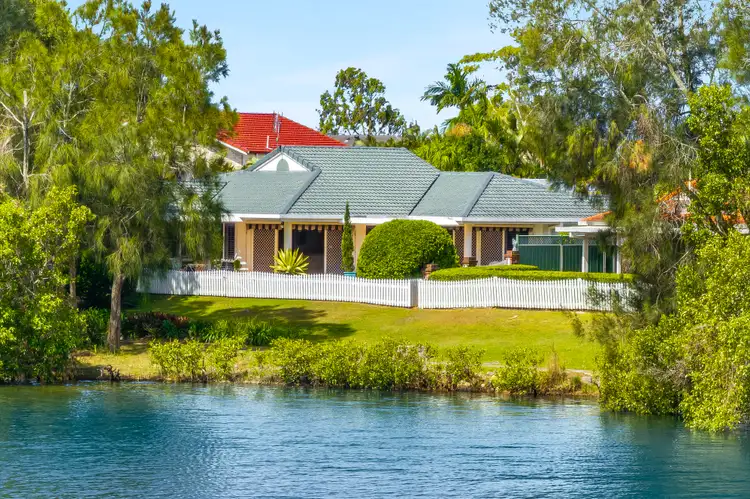 Fourth view of Homely house listing, 39 Osprey Drive, Yamba NSW 2464