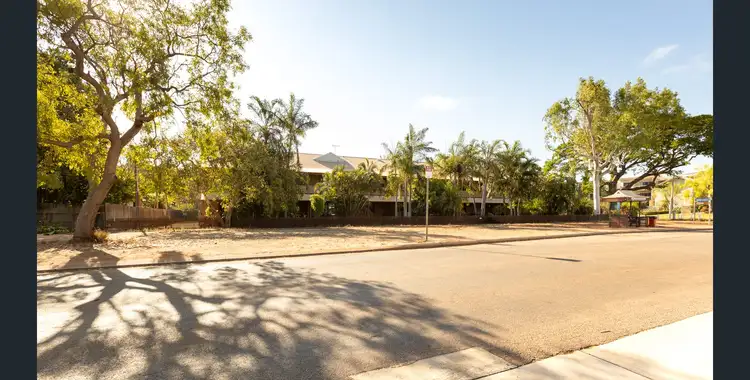 4/1 Saville Street, Broome WA 6725