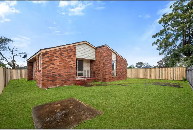 21 Antil way, Airds NSW 2560