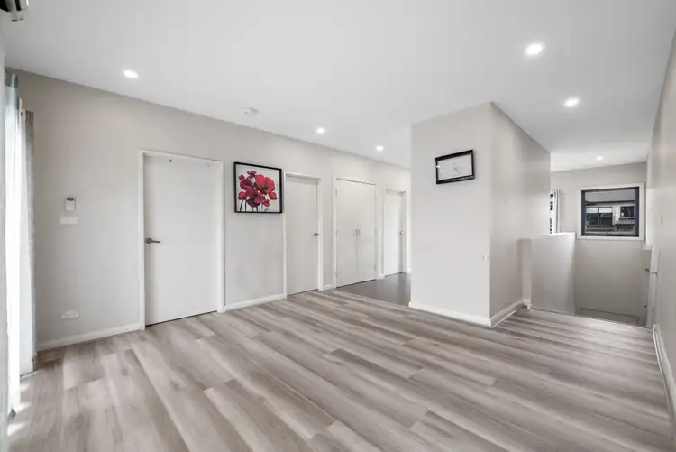 Second view of Homely unit listing, 14/26 Third Avenue, Macquarie Fields NSW 2564