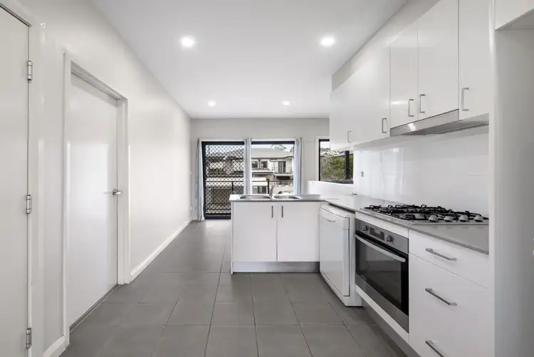 Fourth view of Homely unit listing, 14/26 Third Avenue, Macquarie Fields NSW 2564