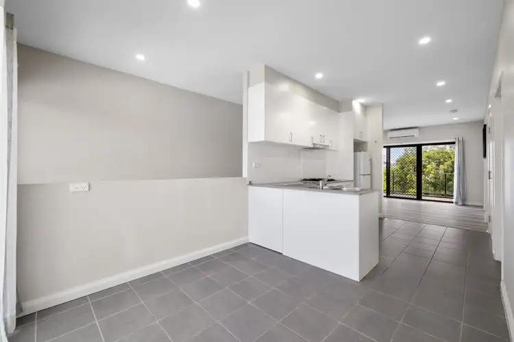 Fifth view of Homely unit listing, 14/26 Third Avenue, Macquarie Fields NSW 2564