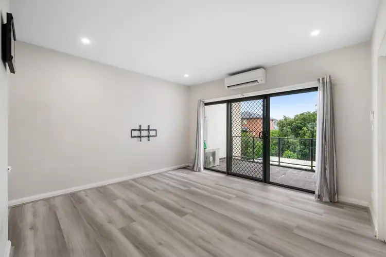 Sixth view of Homely unit listing, 14/26 Third Avenue, Macquarie Fields NSW 2564