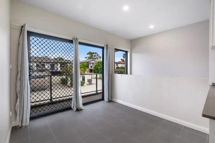Seventh view of Homely unit listing, 14/26 Third Avenue, Macquarie Fields NSW 2564