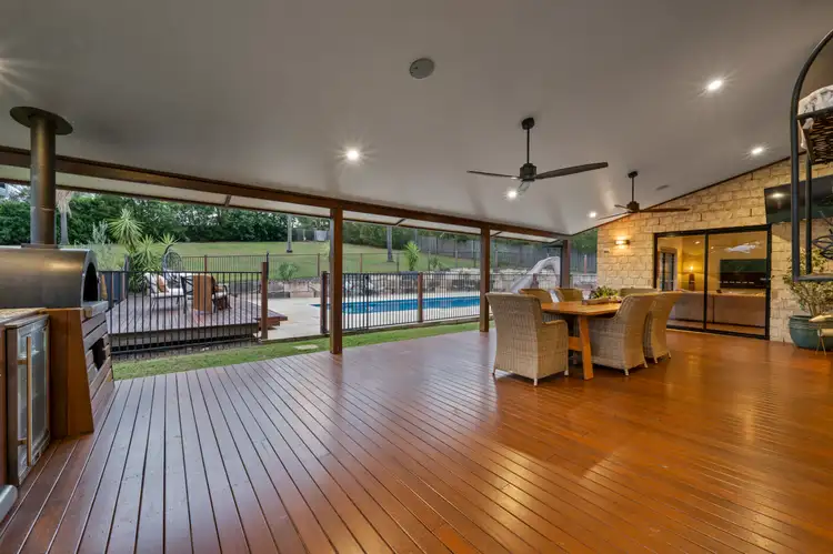 Fourth view of Homely house listing, 1 Hunting Place, Highvale QLD 4520