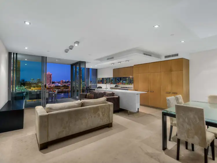 1209/161 Grey Street, South Brisbane QLD 4101