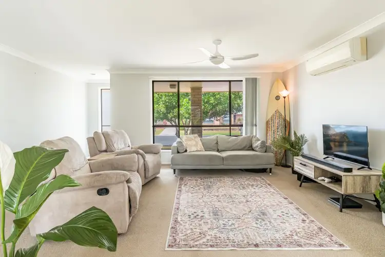 Third view of Homely unit listing, 8/1-5 Osprey Drive, Yamba NSW 2464