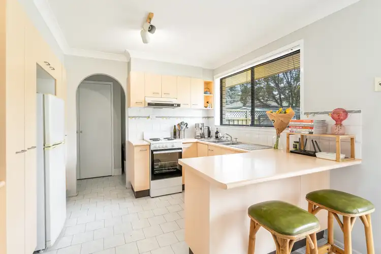 Fourth view of Homely unit listing, 8/1-5 Osprey Drive, Yamba NSW 2464