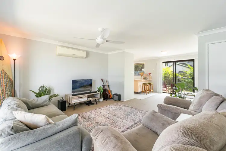 Fifth view of Homely unit listing, 8/1-5 Osprey Drive, Yamba NSW 2464