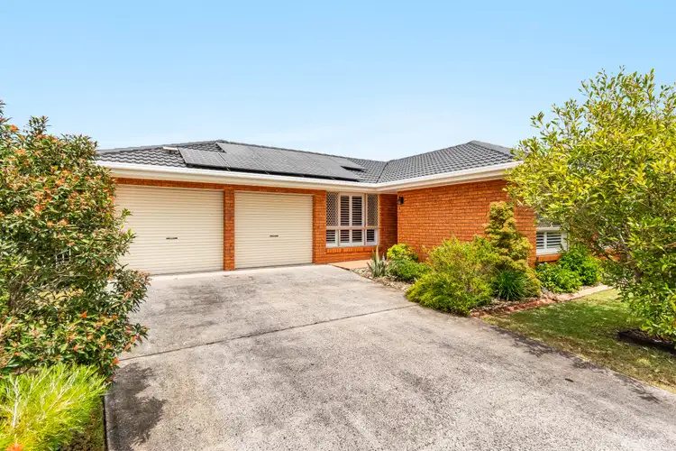 Second view of Homely house listing, 4 Casuarina Close, Yamba NSW 2464