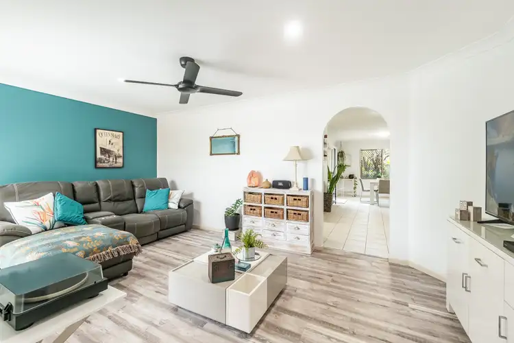 Third view of Homely house listing, 4 Casuarina Close, Yamba NSW 2464