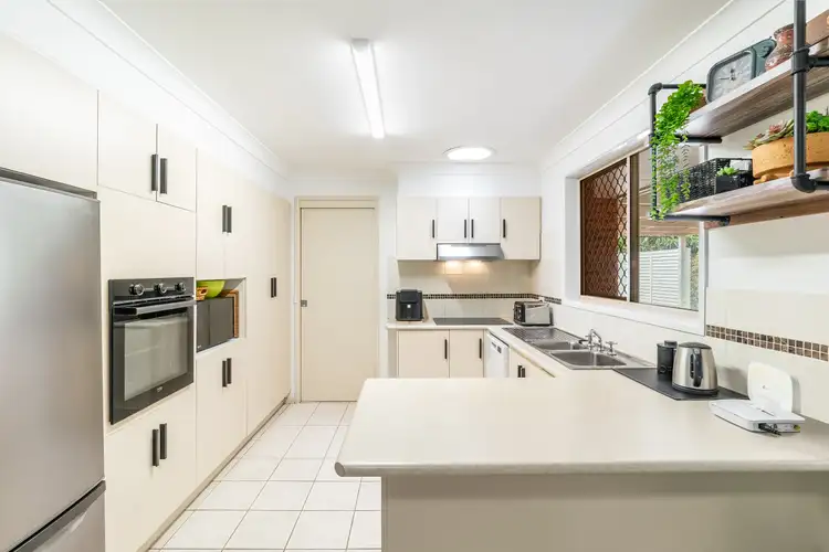 Fourth view of Homely house listing, 4 Casuarina Close, Yamba NSW 2464