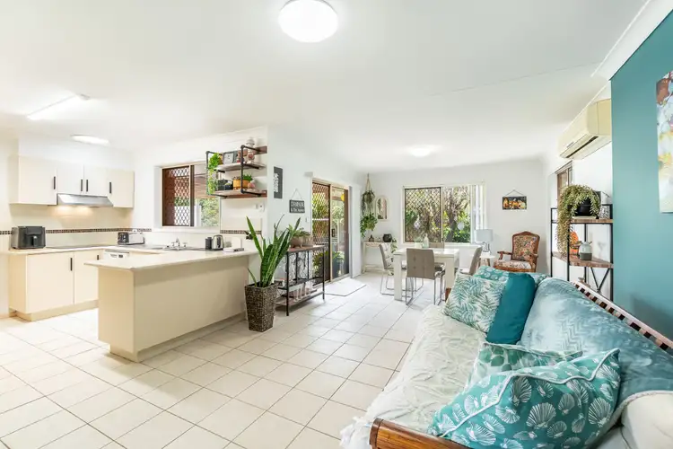 Fifth view of Homely house listing, 4 Casuarina Close, Yamba NSW 2464