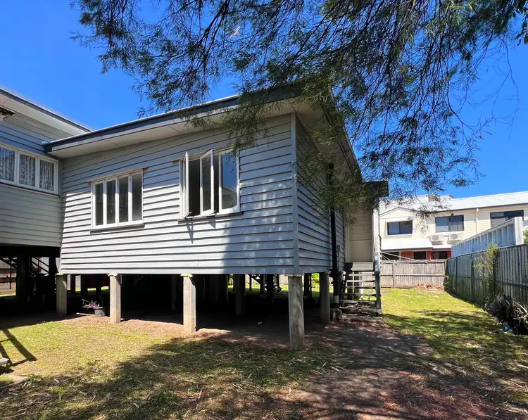 5/26 Lilly St, Stones Corner QLD 4120