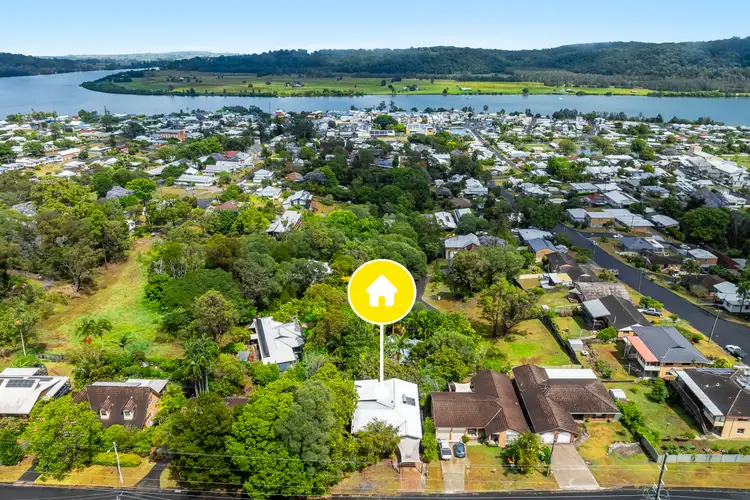 34 Roderick Street