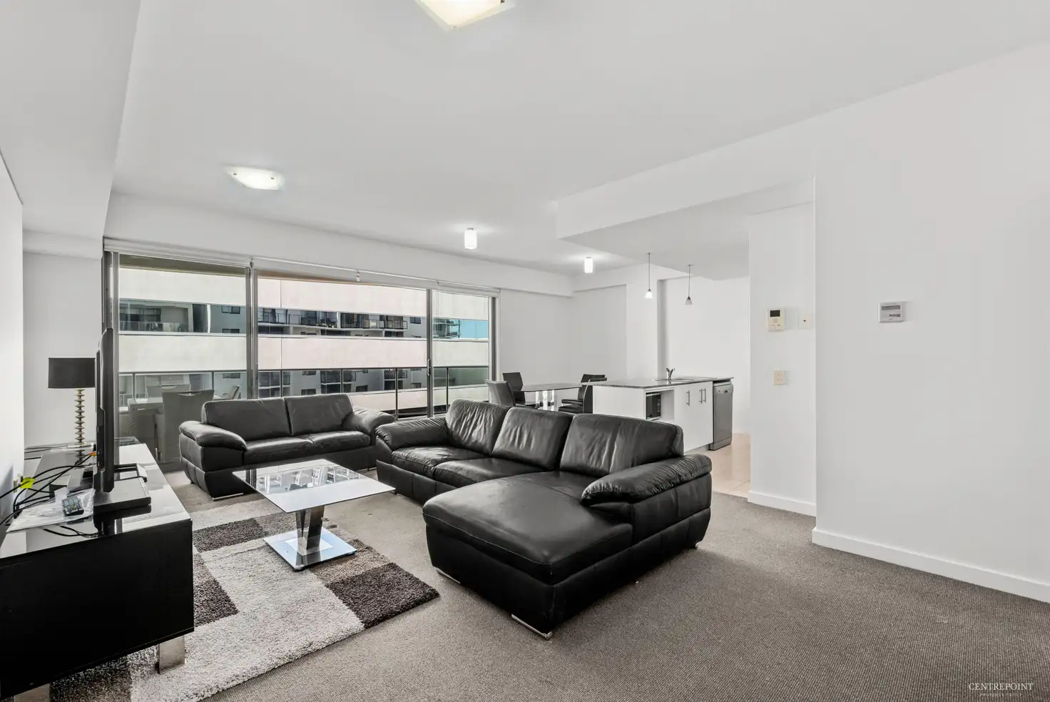 Main view of Homely apartment listing, 27/11 Bennett Street, East Perth WA 6004