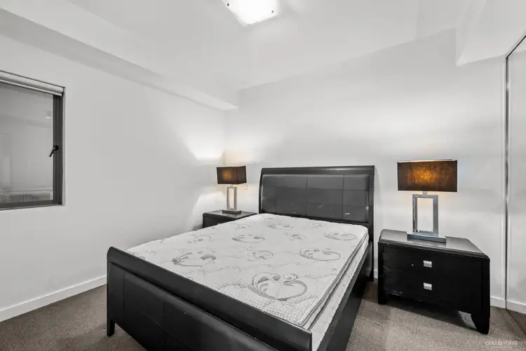 Fifth view of Homely apartment listing, 27/11 Bennett Street, East Perth WA 6004