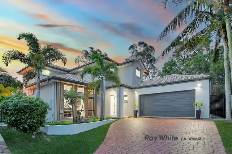 41 Aldea Place, Stretton QLD 4116