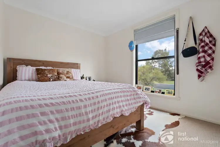 Fifth view of Homely house listing, 10 Palmer Avenue, Mudgee NSW 2850