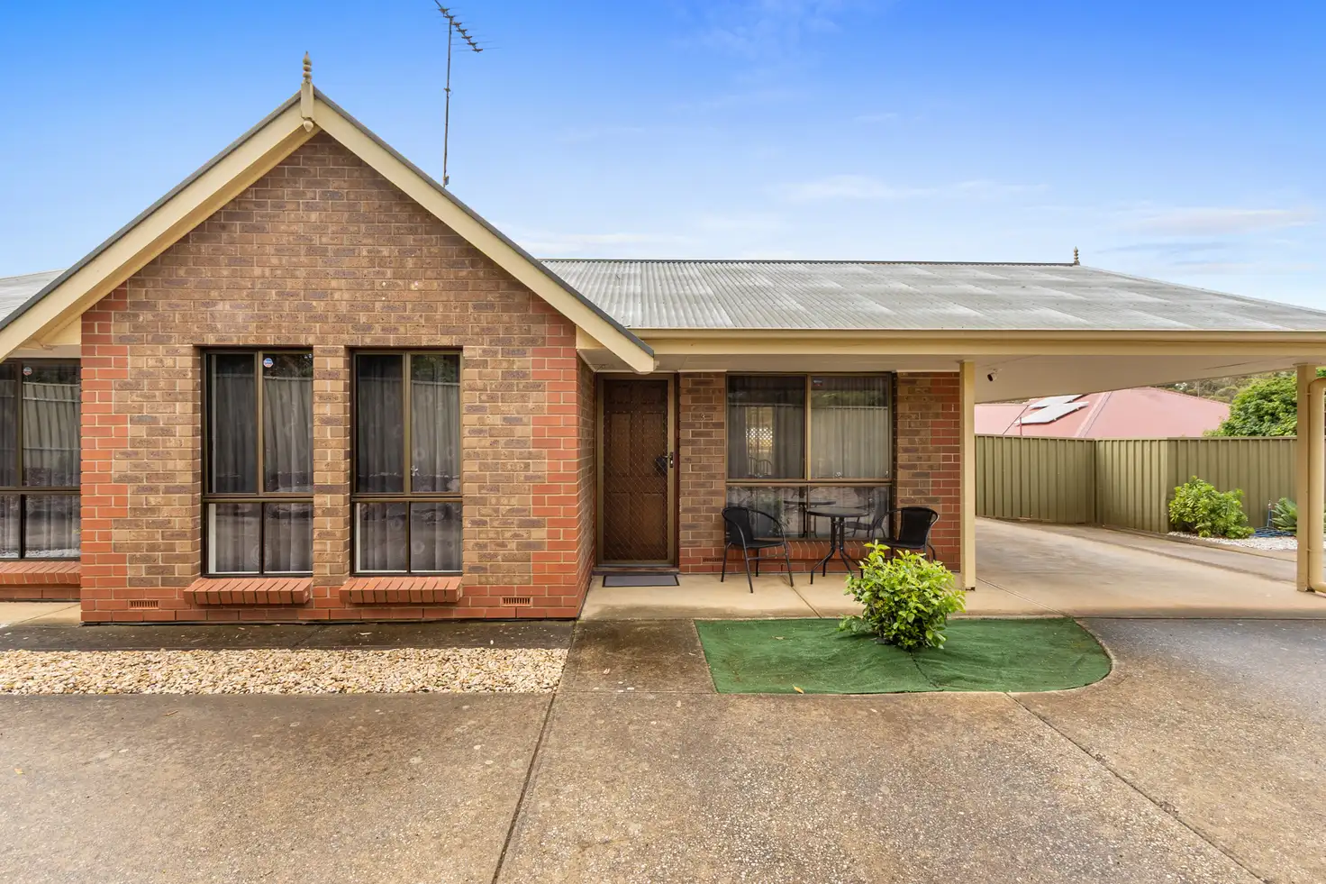 Main view of Homely house listing, Unit 3/3 Bella Street, Gawler East SA 5118