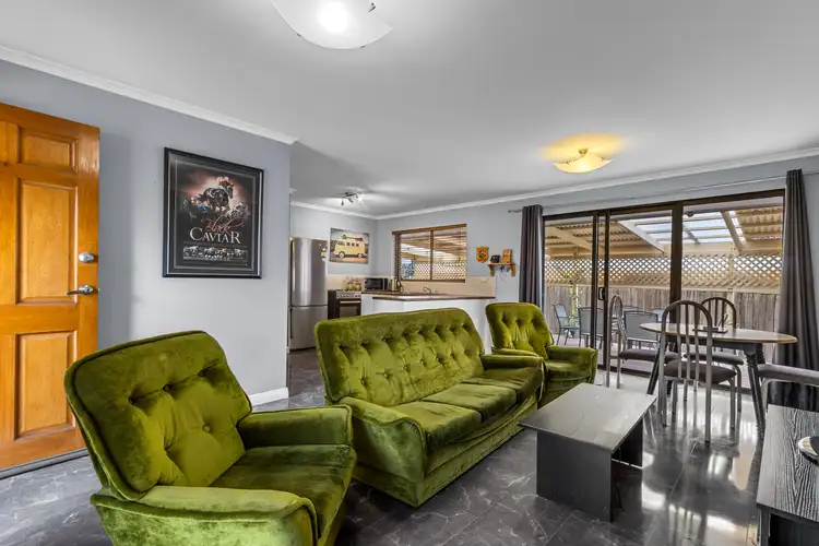 Second view of Homely house listing, Unit 3/3 Bella Street, Gawler East SA 5118