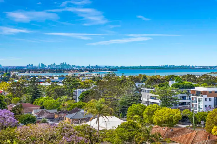 Second view of Homely apartment listing, 501/416 Kingsway, Caringbah NSW 2229