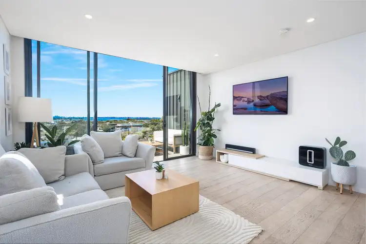 Fourth view of Homely apartment listing, 501/416 Kingsway, Caringbah NSW 2229