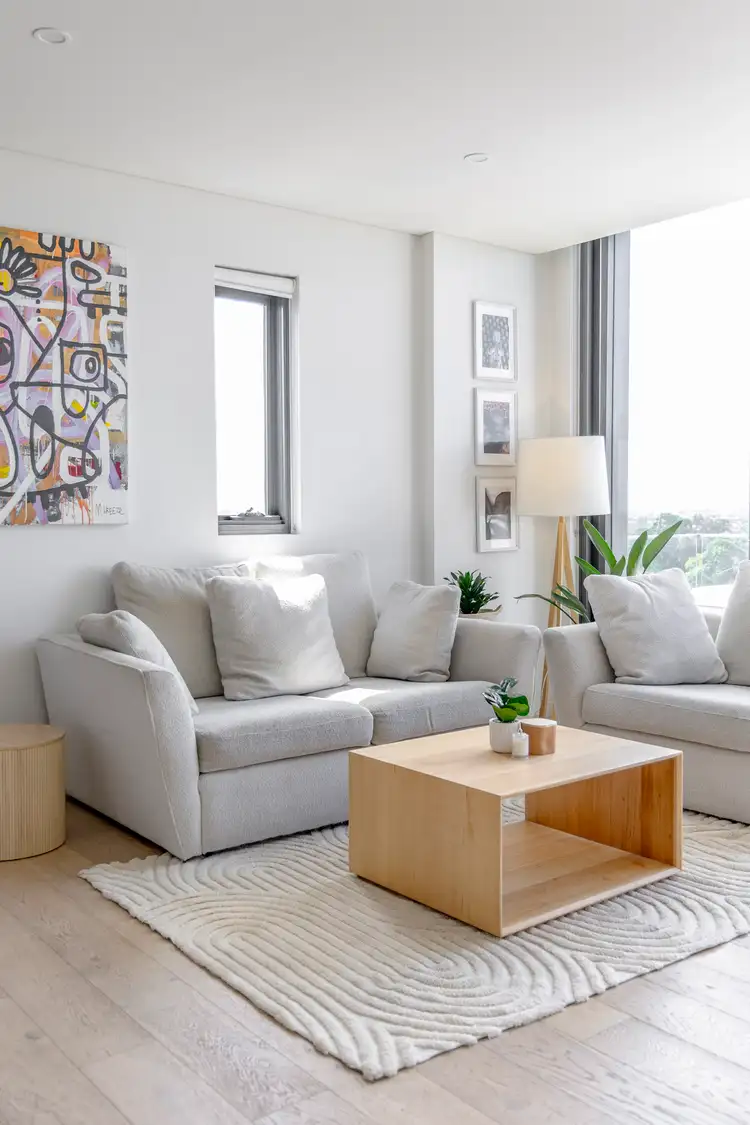 Sixth view of Homely apartment listing, 501/416 Kingsway, Caringbah NSW 2229