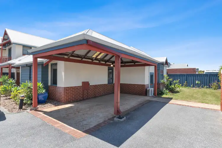 1/110 Parkin Street, Rockingham WA 6168