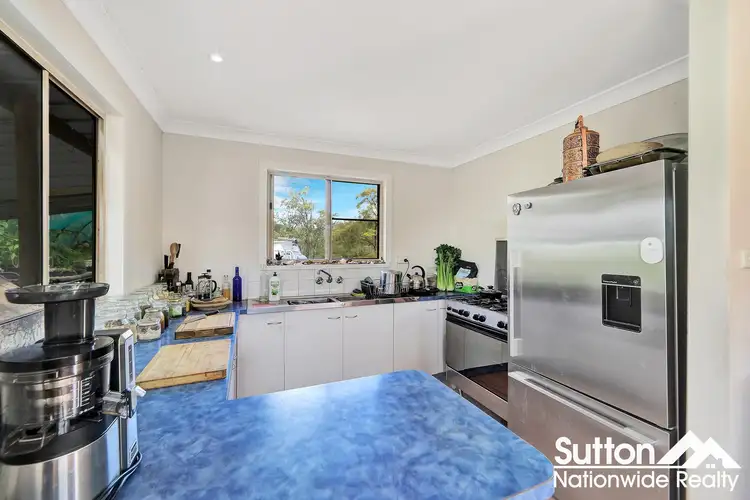 Sixth view of Homely house listing, 594 Marule Road, Booyal QLD 4671