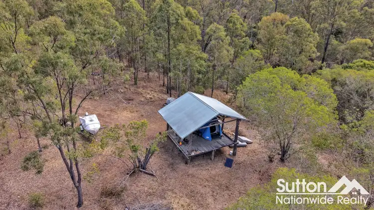 594 Marule Road, Booyal QLD 4671