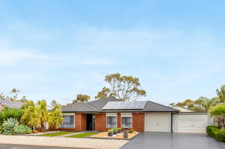 Fifth view of Homely house listing, 107 Crittenden Road, Andrews Farm SA 5114