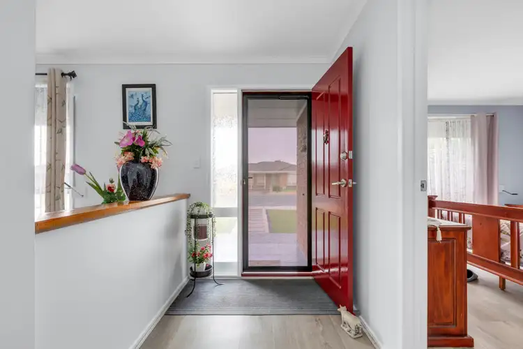 Sixth view of Homely house listing, 107 Crittenden Road, Andrews Farm SA 5114