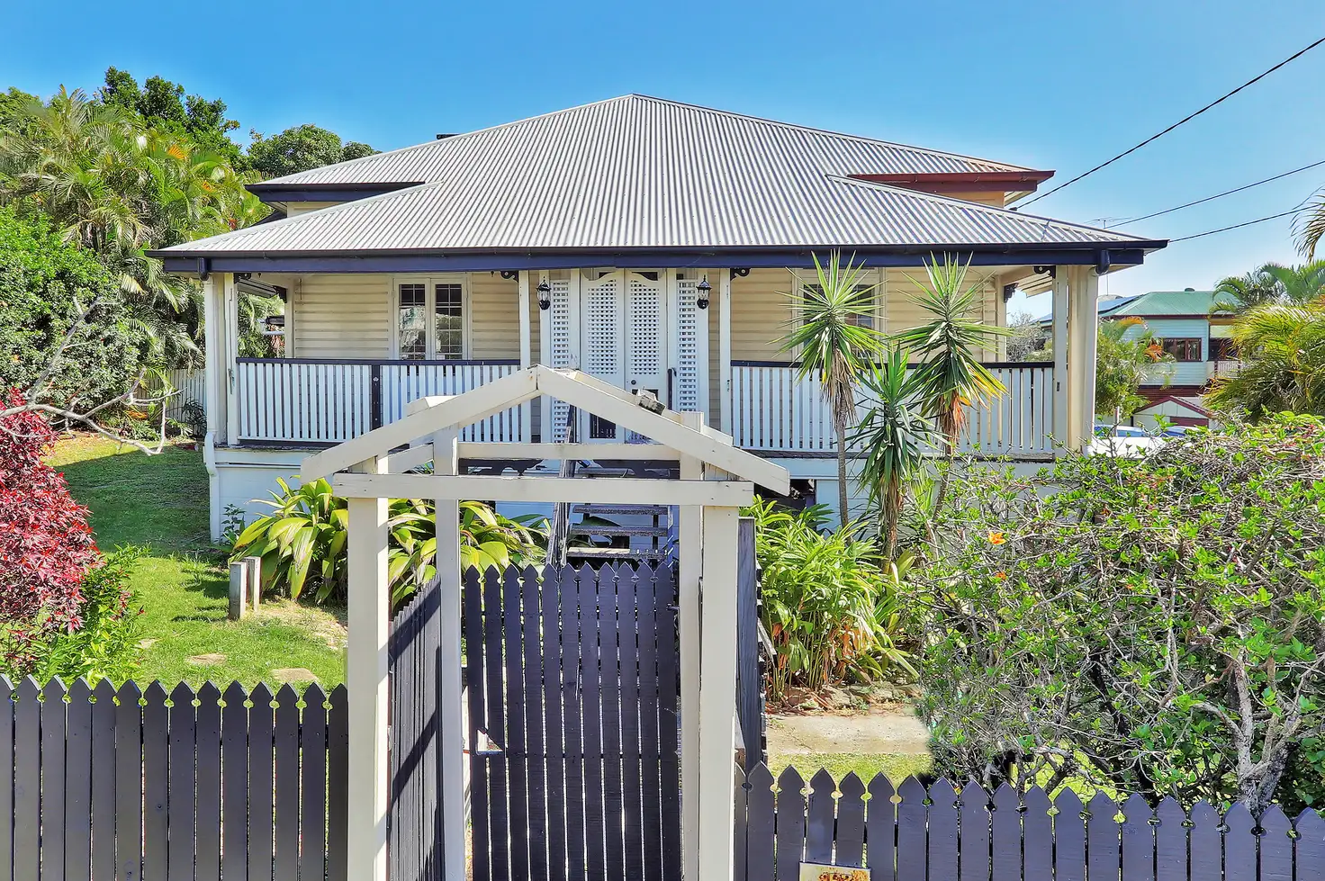 Main view of Homely house listing, 4 Haddock St, Windsor QLD 4030
