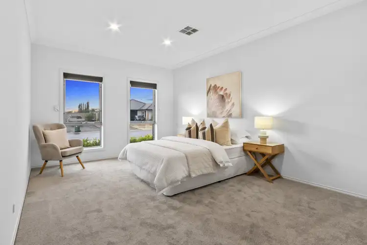 Second view of Homely house listing, 3 Longview Road, Two Wells SA 5501