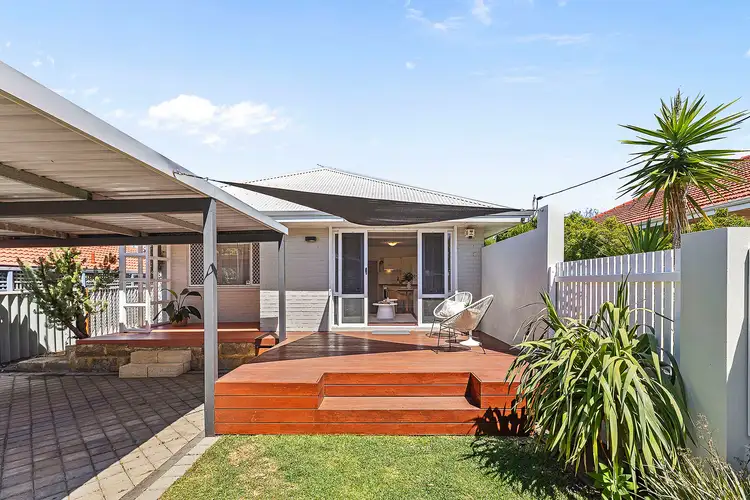 205A Flamborough Street, Doubleview WA 6018