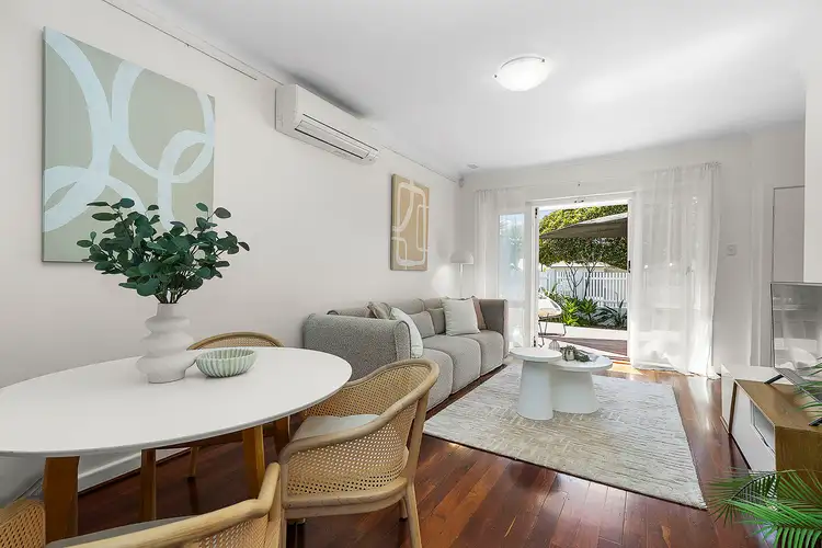 Third view of Homely house listing, 205A Flamborough Street, Doubleview WA 6018