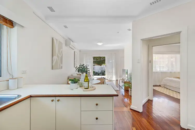 Fourth view of Homely house listing, 205A Flamborough Street, Doubleview WA 6018