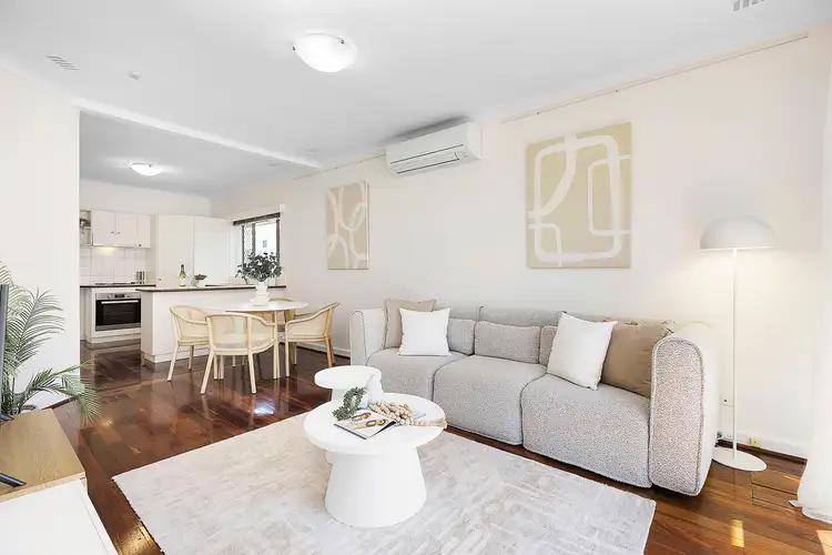 Fifth view of Homely house listing, 205A Flamborough Street, Doubleview WA 6018