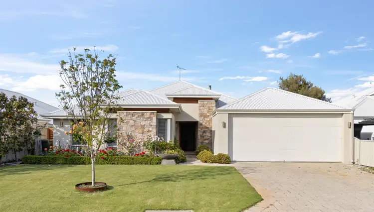 13 Castleroy Terrace, Dunsborough WA 6281