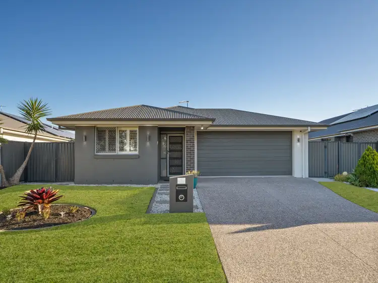 16 George Circuit, Bald Hills QLD 4036