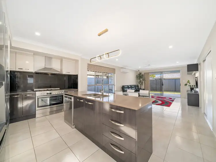 Third view of Homely house listing, 16 George Circuit, Bald Hills QLD 4036