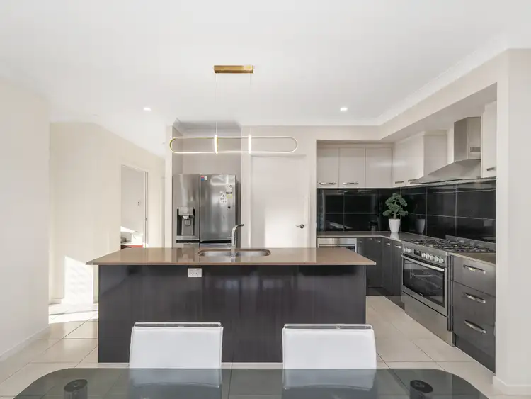 Fourth view of Homely house listing, 16 George Circuit, Bald Hills QLD 4036