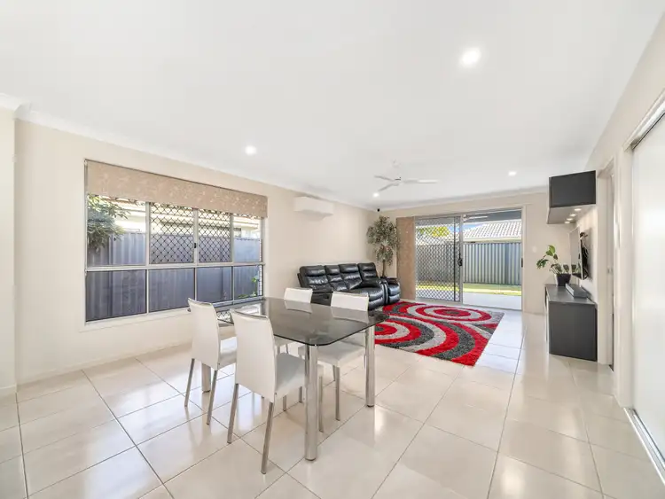 Fifth view of Homely house listing, 16 George Circuit, Bald Hills QLD 4036