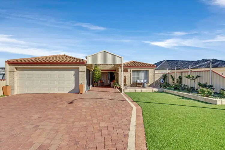 20 Pickworth Retreat, Pelican Point WA 6230