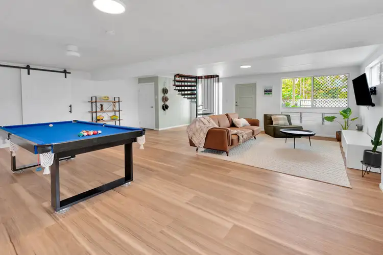 Fifth view of Homely house listing, 19 Brent Street, Douglas QLD 4814