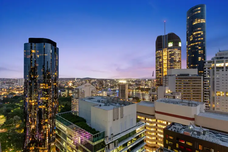 3706/79 Albert Street, Brisbane City QLD 4000