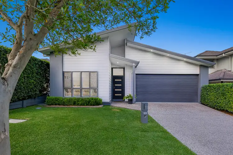 10 Tamar Circuit, North Lakes QLD 4509
