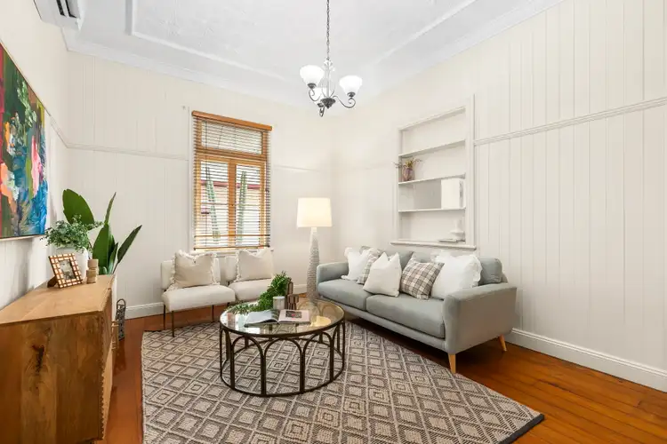 96 Wilston Road, Newmarket QLD 4051